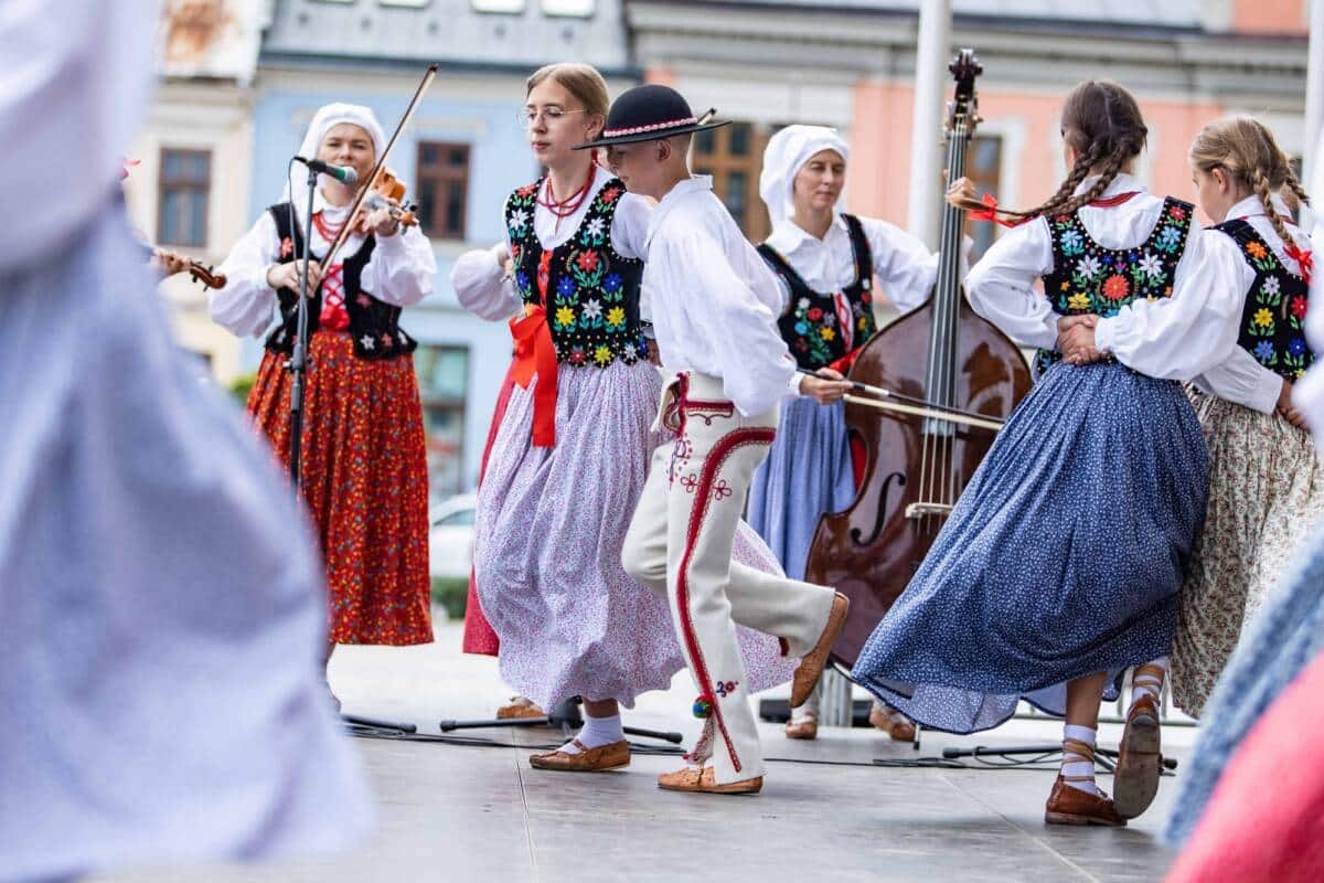 Mali Słopniczanie