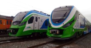 Newag dostarczy dla Podkarpacia 12 pojazdów za 415 mln zł