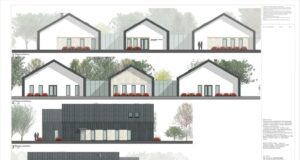 Bliżej do rozpoczęcia budowy Centrum Opiekuńczo-Mieszkalnego choć oferty wykonawców wyższe niż szacowano