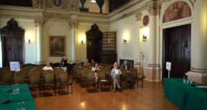 Przewodniczący RM: Referendum będzie, nie da się go już odwołać