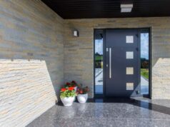 Jak wybrać odpowiednie drzwi zewnętrzne pasujące do stylu domu?