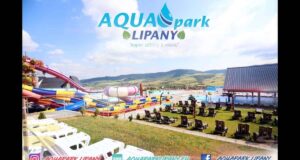 AQUApark Lipany (SK) zaprasza! (materiał promocyjny)