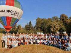 Nowy Sącz znowu hojny dla organizatorów wyborów miss. Marszałek województwa także