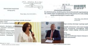 Ile zarobili i jaki mieli majątek w 2021 roku prezydent oraz przewodnicząca Rady Miasta?