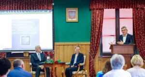 Nagrody „Sądecczyzna” im. Szczęsnego Morawskiego za rok 2021 wręczone