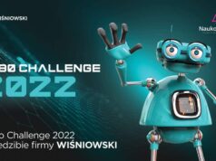 Robo Challenge 2022 już 10 września
