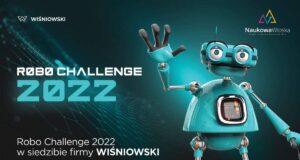 Robo Challenge 2022 już 10 września