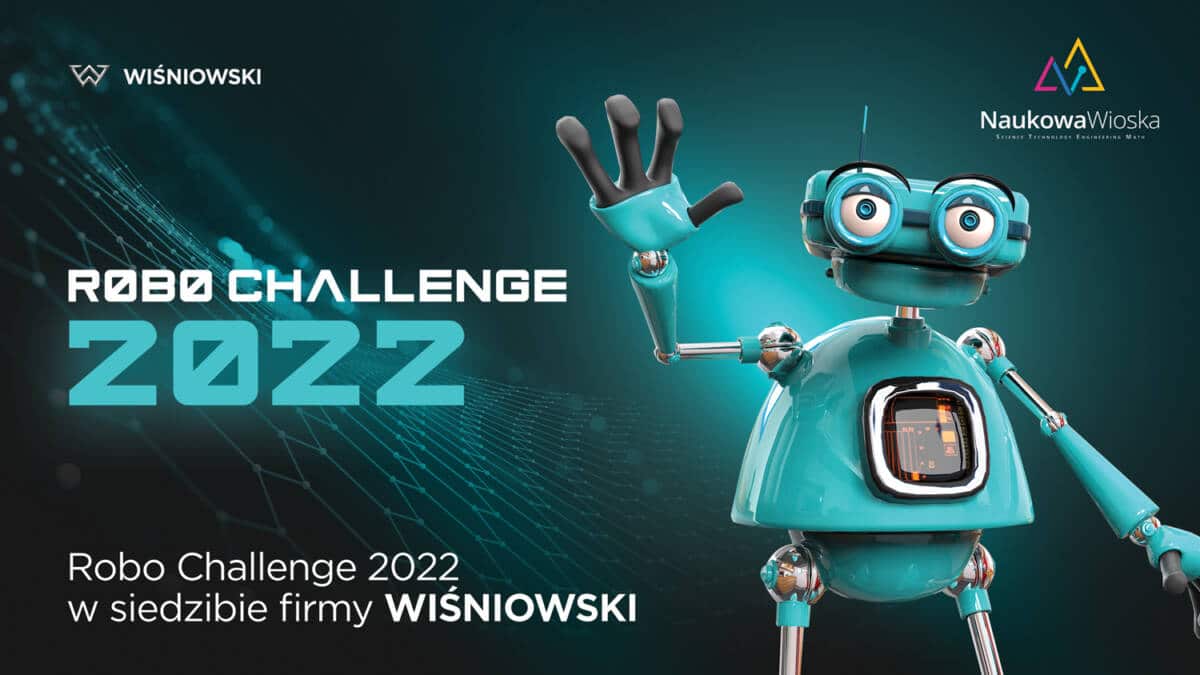 Robo Challange 2022