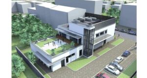 Budowa centrum krwiodawstwa przy ul. Sienkiewicza – dwie oferty mieszczą się w budżecie