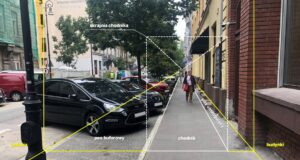 Ministerstwo Infrastruktury: Nie zmieniamy zasad parkowania