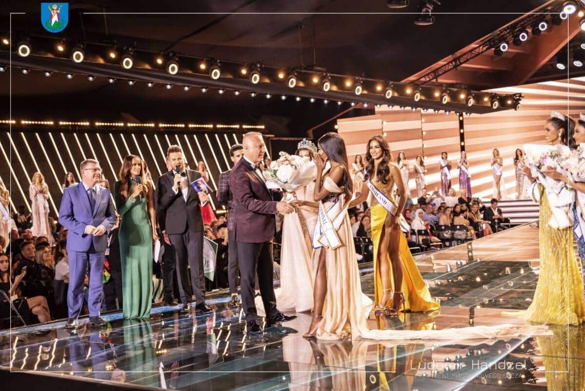 Festiwal Piękna 2024 Nowy Sącz Miss Polski Miss Supranational