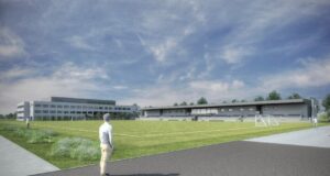 Przetarg na budowę boiska w Zawadzie: już tylko dwóch chętnych