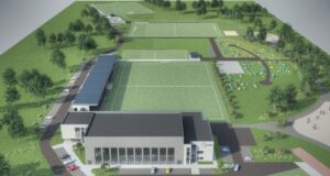 Boisko w Zawadzie być może w przyszłoroczne wakacje. Wybrano wykonawcę