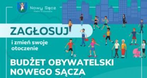 Budżet Obywatelski 2023: głosowanie już trwa