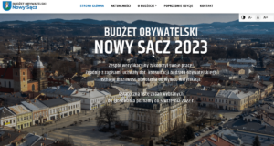 Budżet Obywatelski 2023. 82 projekty dopuszczone do głosowania