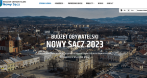 Budżet Obywatelski 2023: zakończyło się głosowanie