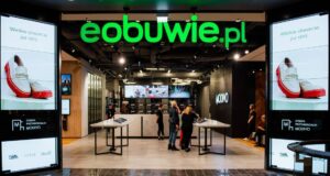 Otwarcie pierwszego sklepu eobuwie.pl i MODIVO w Nowym Sączu