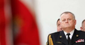 Nowy Komendant Miejski Państwowej Straży Pożarnej w Nowym Sączu