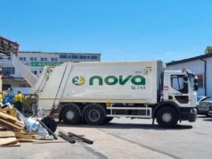 Nova odbierze śmieci od mieszkańców także w przyszłym roku. Za 25,7 mln zł