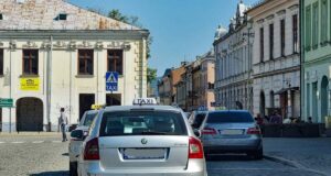 Przejazd taksówką mocno zdrożeje. Jest projekt podwyżek