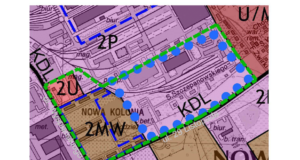 Wraca sprawa zmiany Studium i planu zagospodarowania przestrzennego dla budowy spalarni