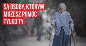 Są osoby, którym możesz pomóc tylko Ty. Szlachetna Paczka wciąż szuka 395 wolontariuszy z województwa małopolskiego
