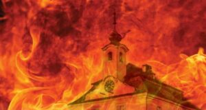 "Stary Ratusz w Nowym Sączu" - książka Grzegorza Olszewskiego - okładka