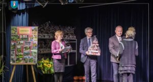 Nagrodzeni w XXIV edycji konkursu „Nowy Sącz – Miastem Kwiatów i Zieleni”