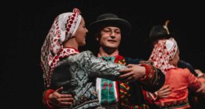 I Spotkania z Lachami Sądeckimi
