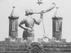 Nowosądecka historia o dzielnym trębaczu