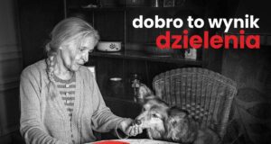 Otwarcie Bazy Rodzin Szlachetnej Paczki