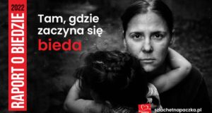 Szlachetna Paczka publikuje Raport o Biedzie 2022