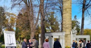 Zbiórka na renowację zabytkowych nagrobków lepsza od inflacji