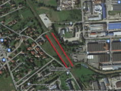 PKP-PLK podpisały umowę na budowę przystanku kolejowego „Nowy Sącz Gorzków”