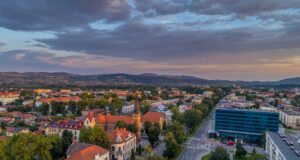 Projekt budżetu Nowego Sącza na 2023 rok
