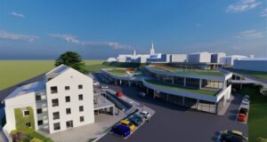 Prezydent atakuje konserwatora zabytków. WUOZ tłumaczy że projekt przytłoczy okolicę