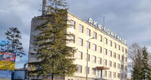 Była baza PKS przy ul. Wyspiańskiego ostatecznie przejęta przez Wojsko