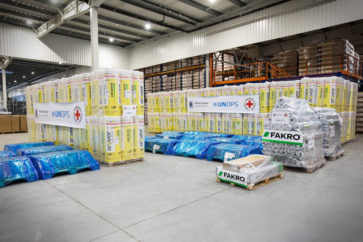 UN Global Compact Network Poland