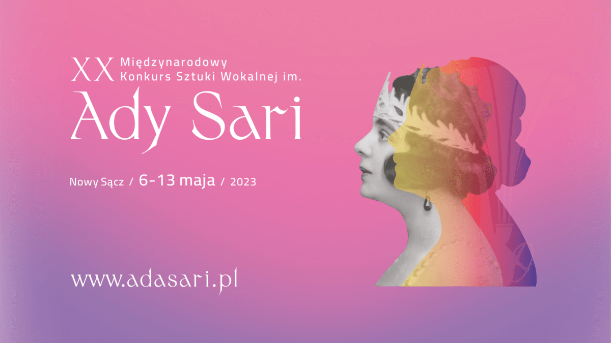 konkurs im. Ady Sari 2023