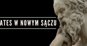 Sokrates w Nowym Sączu po 100 odcinkach kończy swój cykl