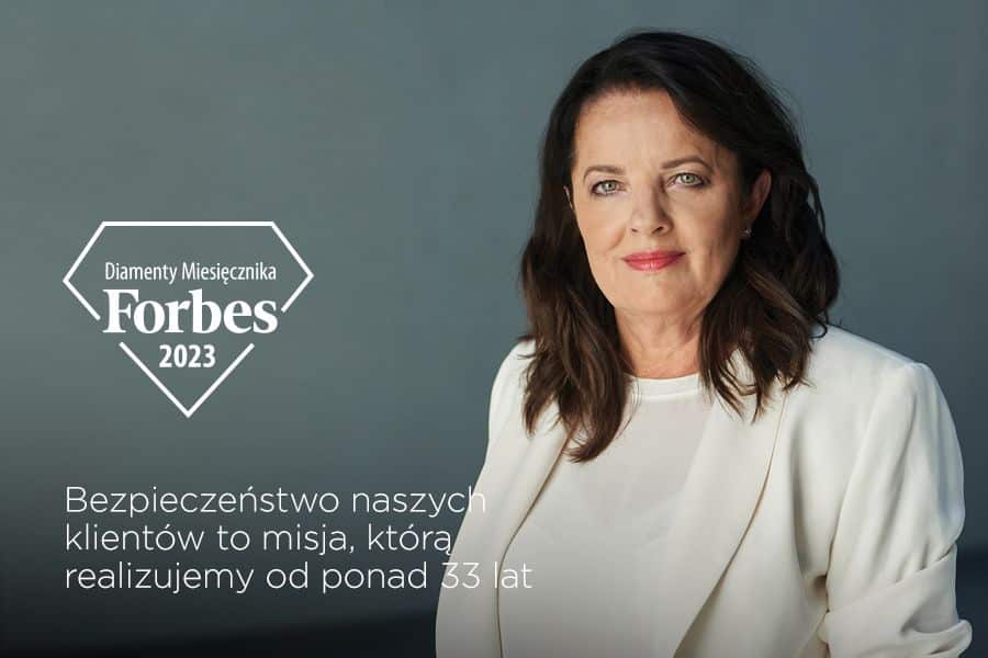 Diamenty Forbes Wiśniowski