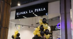 Klinika La Perla w Nowym Sączu już otwarta w Galerii Trzy Korony