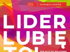 Bezpłatny program dla młodzieży zainteresowanej projektami społecznymi. Akademia Liderów Fundacji Świętego Mikołaja zaprasza