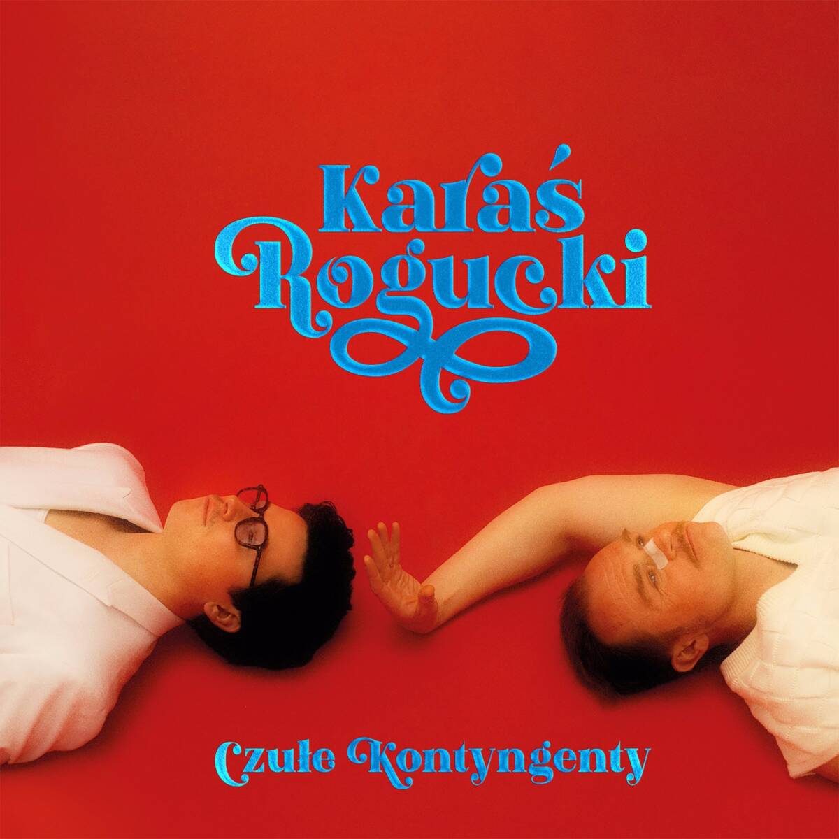Karaś Rogucki koncert sącz