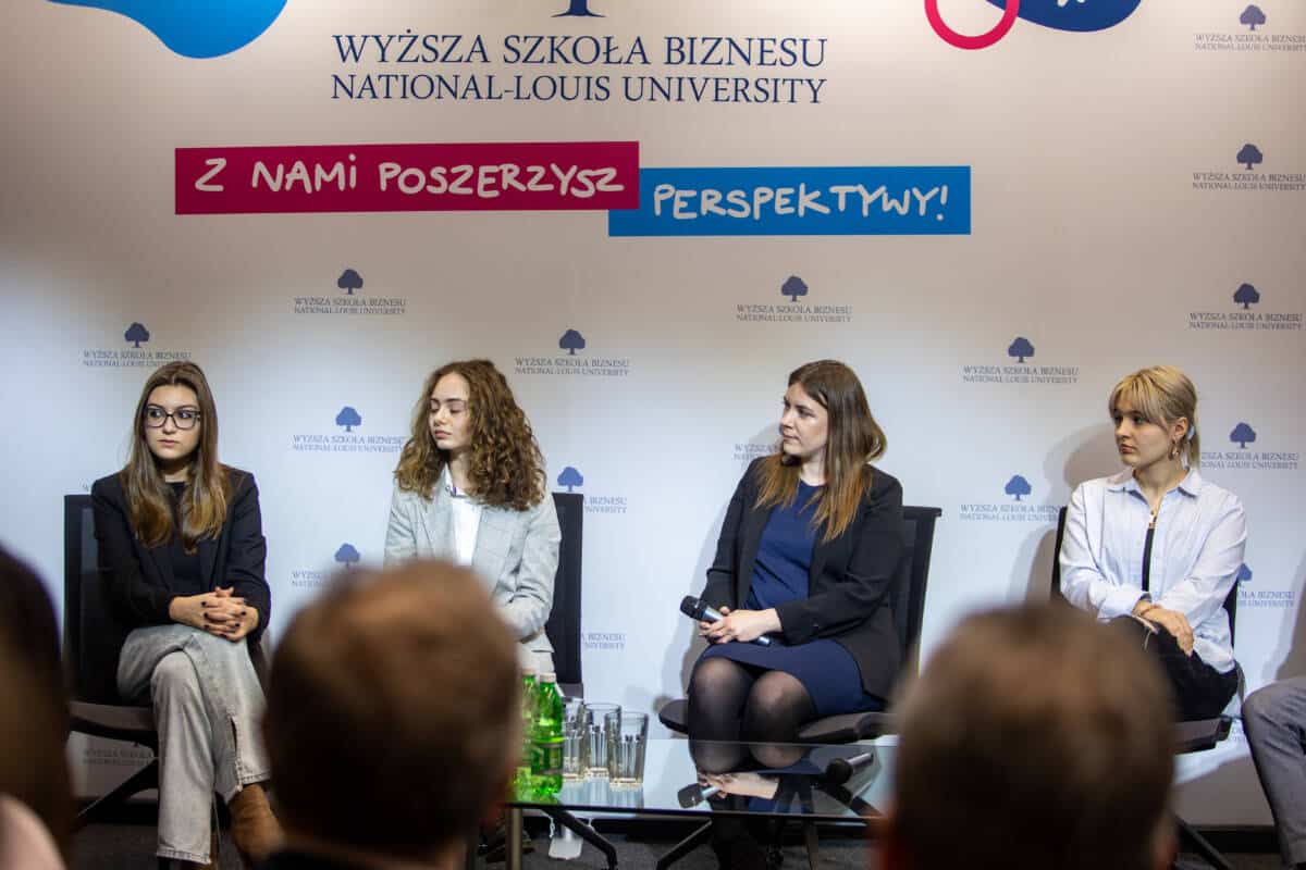 Sądecczyzna: Potencjał Młodzieży