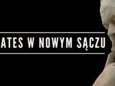 nowosądecki Sokrates