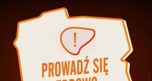 Akcja bezpłatnych badań wątroby
