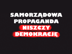 Protest wydawców i dziennikarzy: Propagandowe media samorządowe niszczą lokalną demokrację