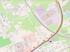 Uwaga na utrudnienia na Al. Piłsudskiego i okolicy – odcinek ulicy będzie zamknięty dla ruchu