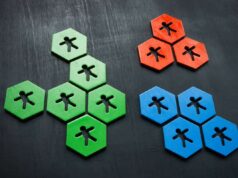 Psychologia kolorów: Jak kolory wpływają na nasze emocje i zachowanie